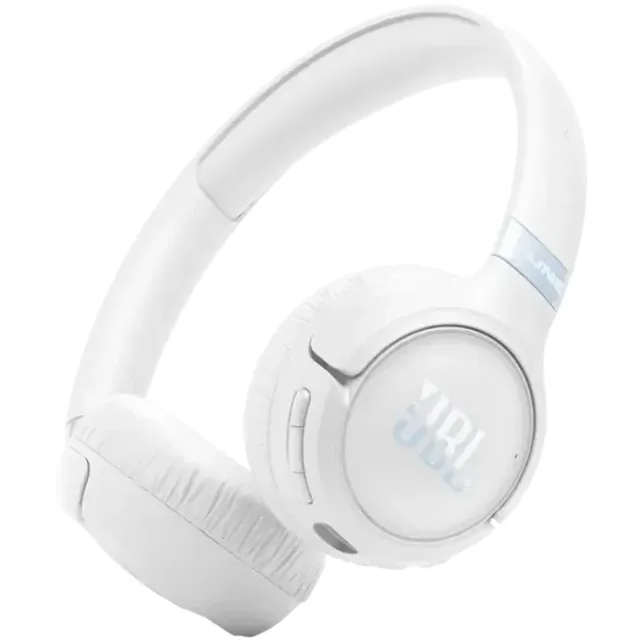 Jbl Tune 680 koptelefoon - Wit