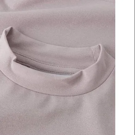 NAME IT MINI longsleeve lichtroze, foto 3