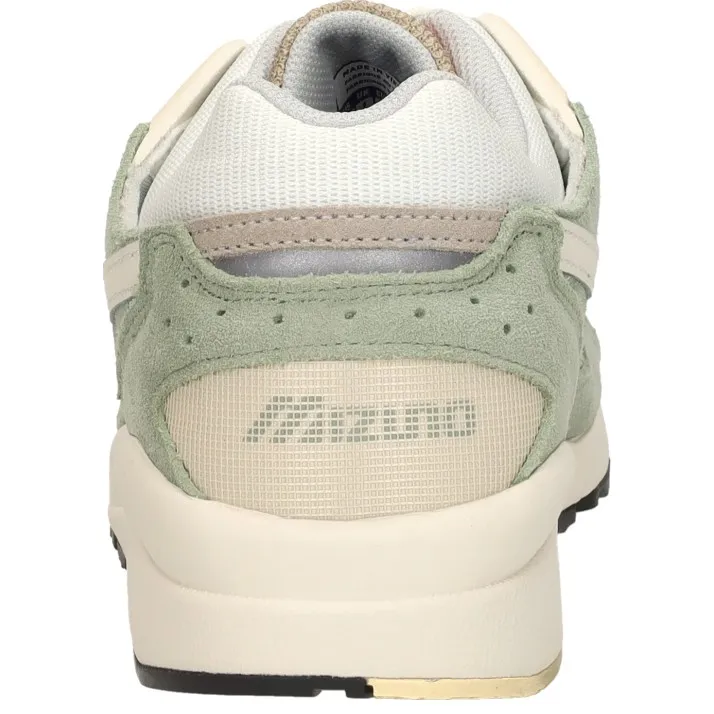 Mizuno Sky Medal lage sneaker groen, foto 4