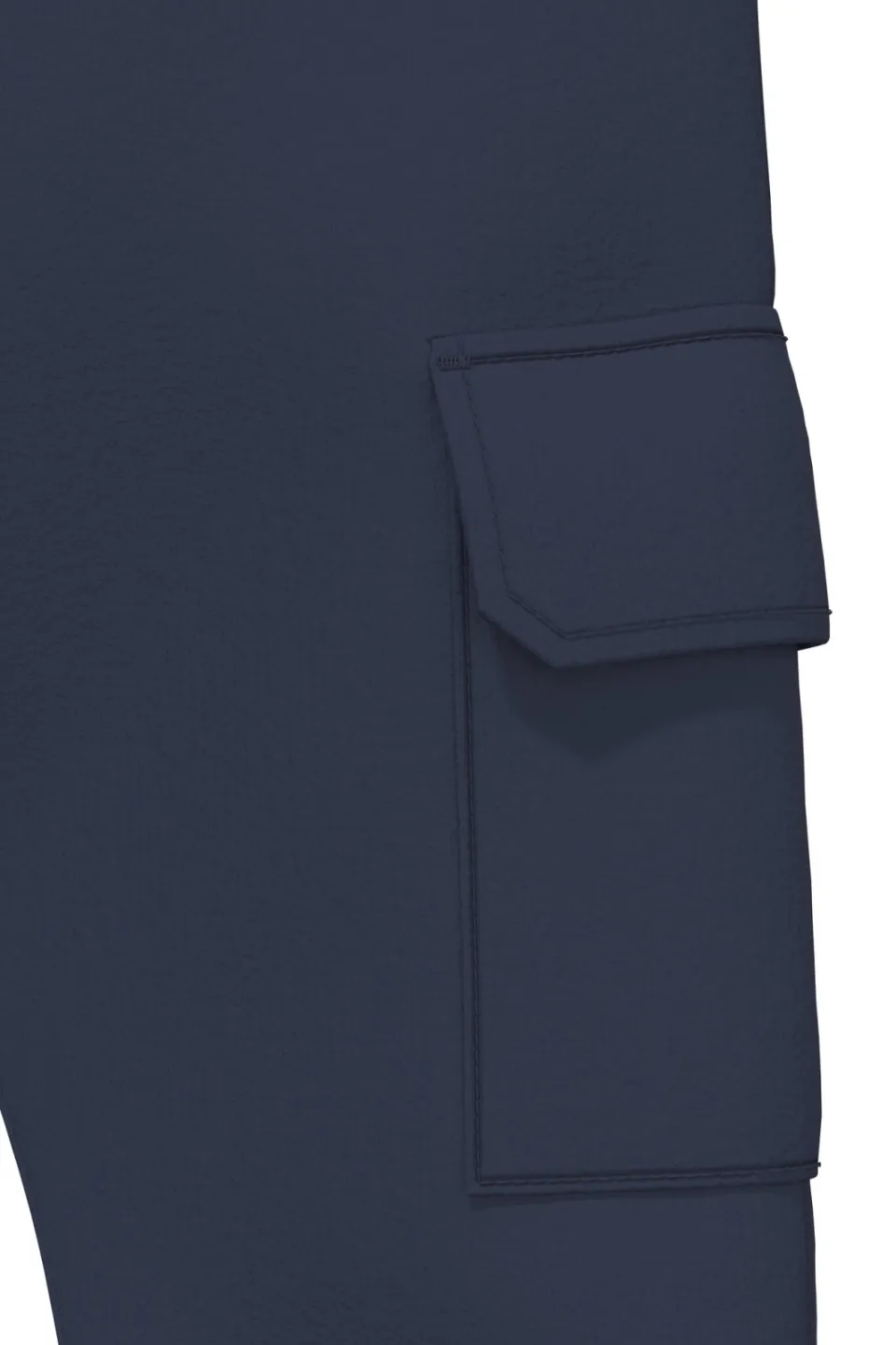 S.Oliver cargobroek donkerblauw, foto 4