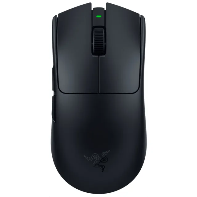 Razer Viper V4 Pro Wireless Gaming Muis Zwart