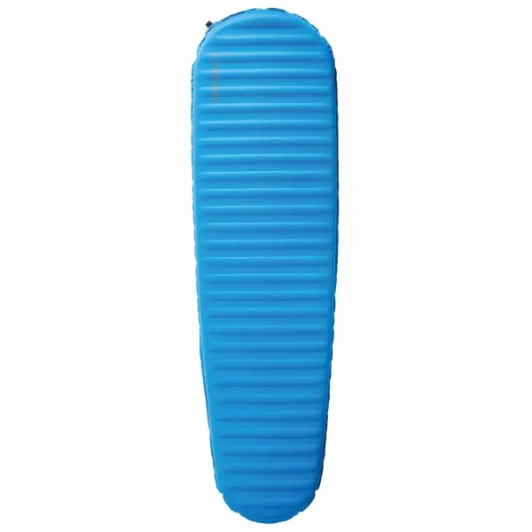 Therm-A-Rest Trail Pro - Slaapmat maat Regular Wide, blauw Tide