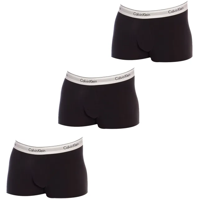 Calvin Klein Boxers Calvin Klein Jeans NB3963A Zwart