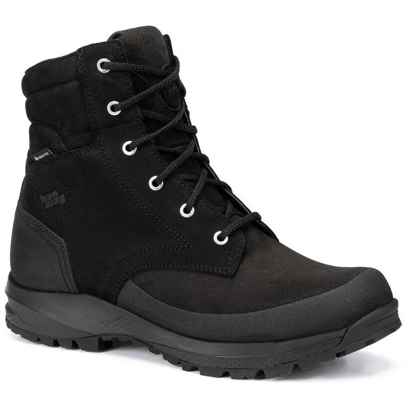Hanwag Anvik II GTX - Winterschoenen, zwart, foto 2