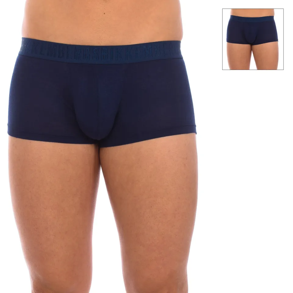 Boxers Bikkembergs BKK1UTR03BI blauw, foto 2
