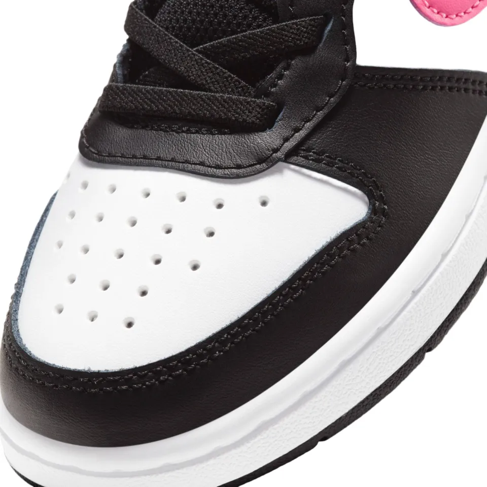 Nike sneakers - zwart/roze/wit, foto 6