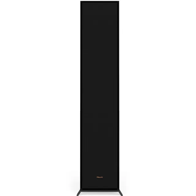 Klipsch R-600F Vloerstaande speaker Zwart