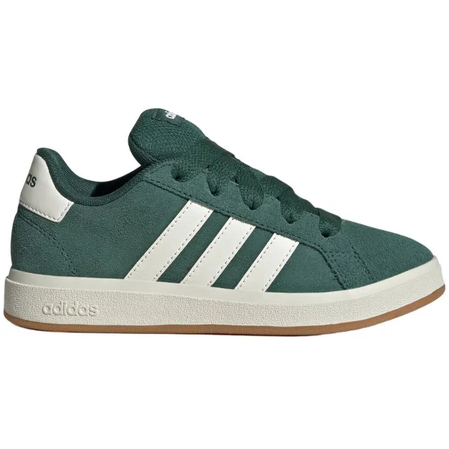 Adidas Grand Court 00s sneakers groen/ecru