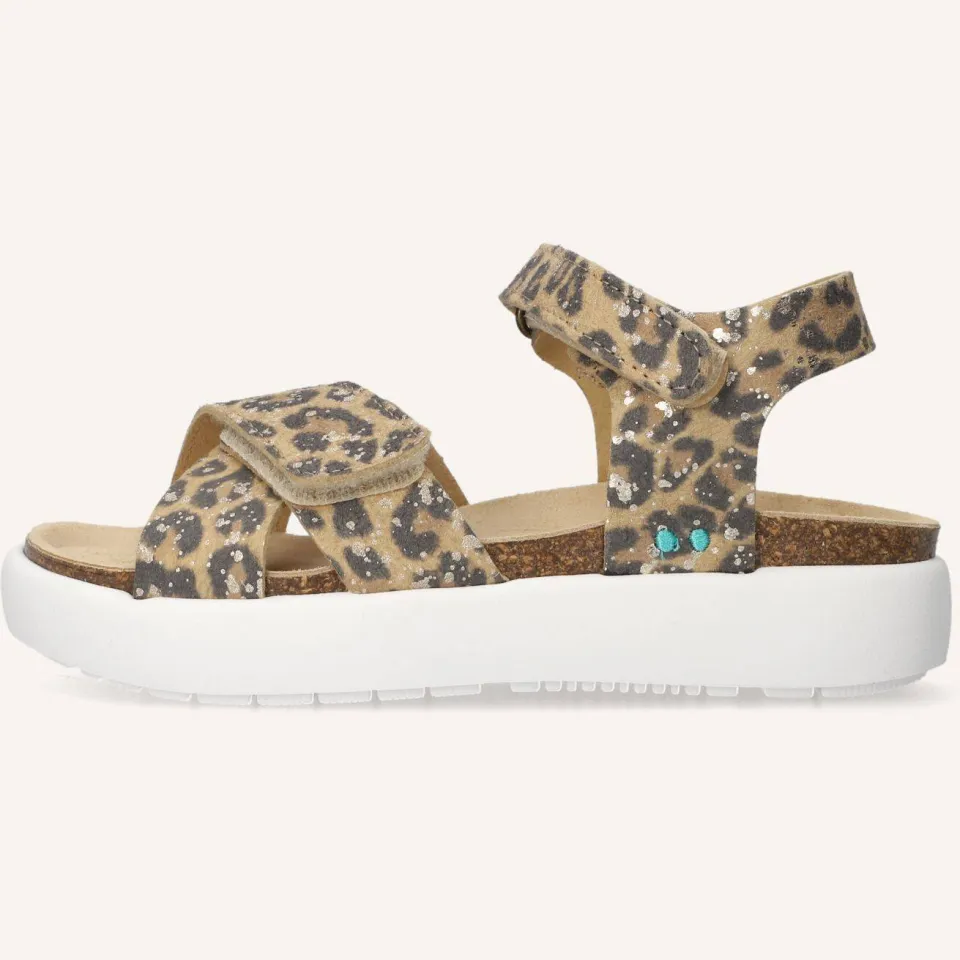 BunniesJR Sandalen Vita Verano Beige, foto 4