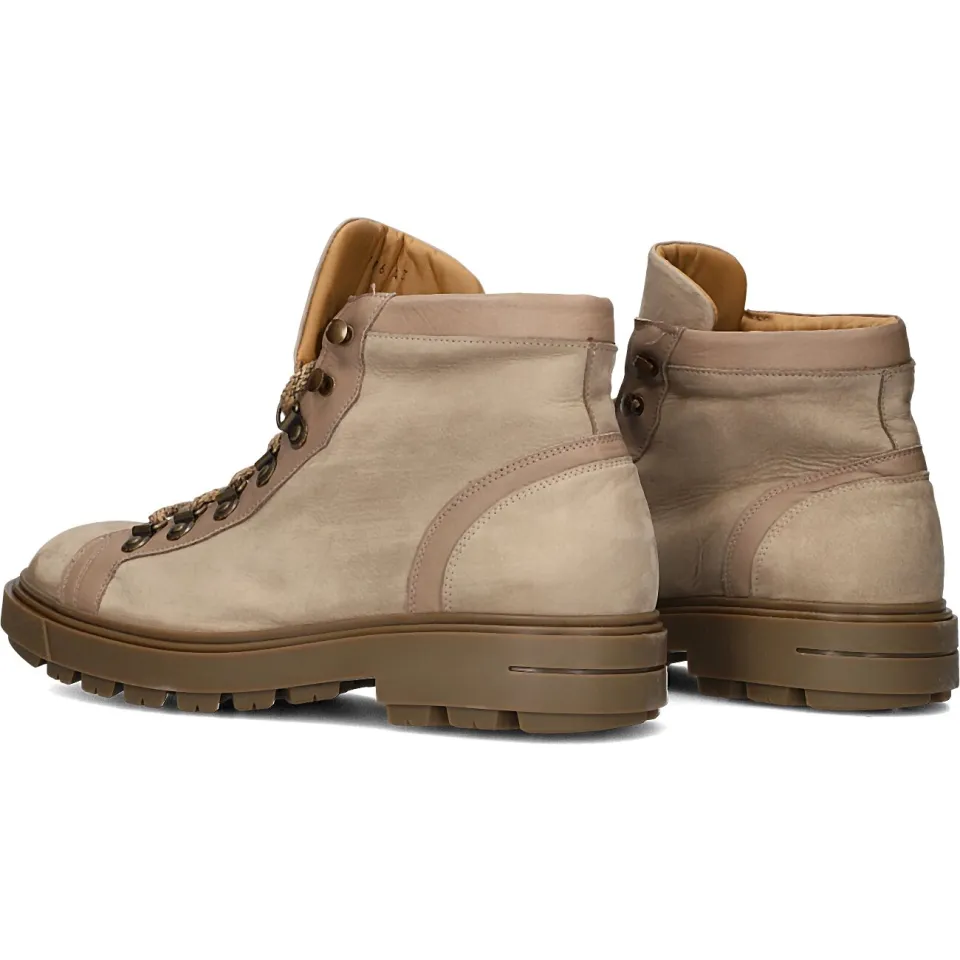 Stefano Lauran Boots 1561 Taupe, foto 4