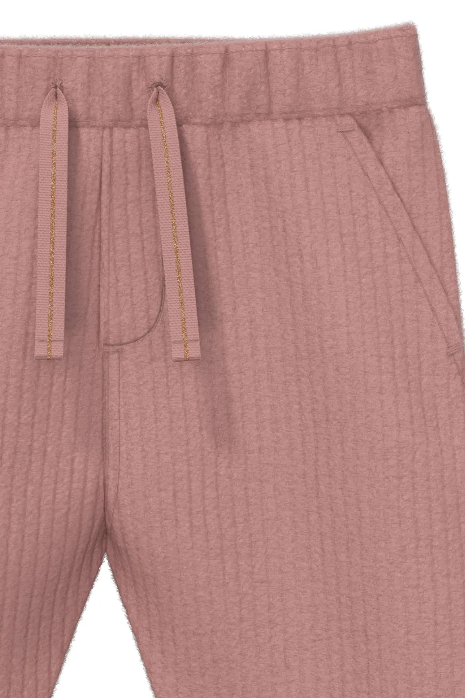 S.Oliver katoenen babybroek oudroze, foto 5