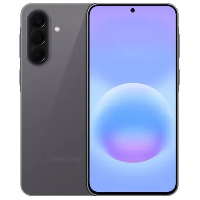 Samsung Galaxy A57 5G 256GB grijs