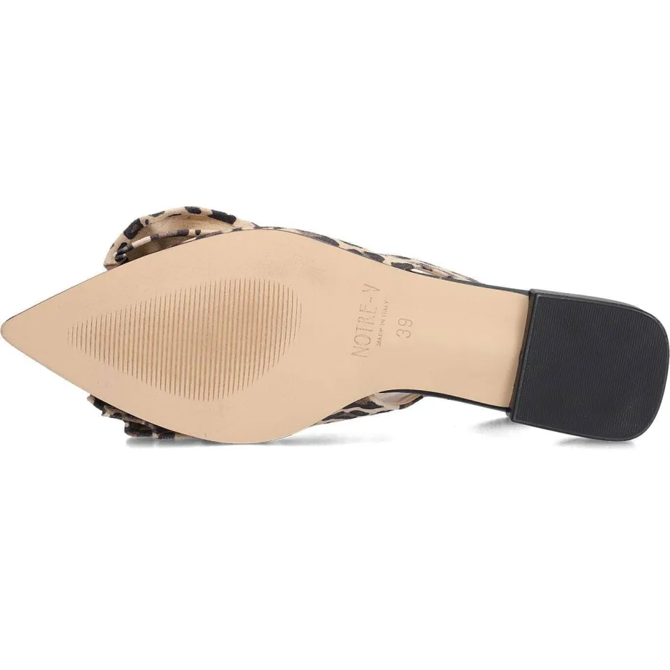 Notre-V Hakken 72251 Beige, foto 6