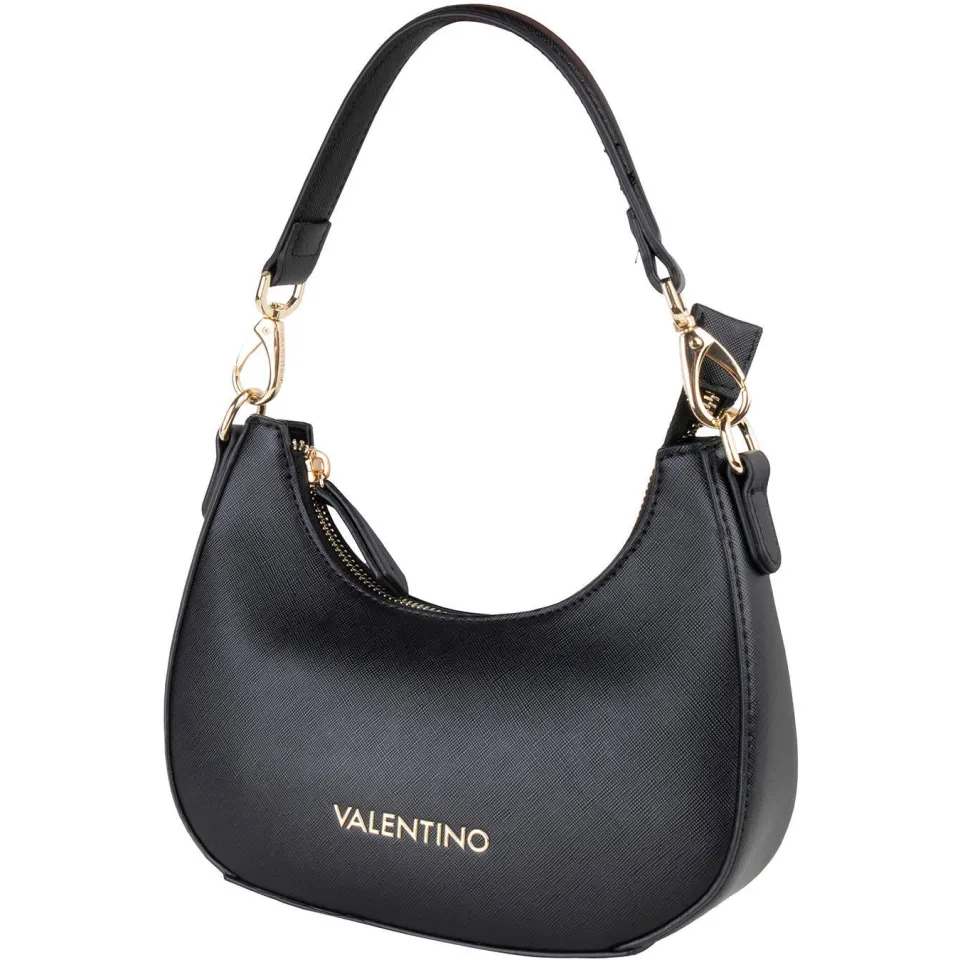 Valentino Bags Zero Re kleine schoudertas zwart, foto 3