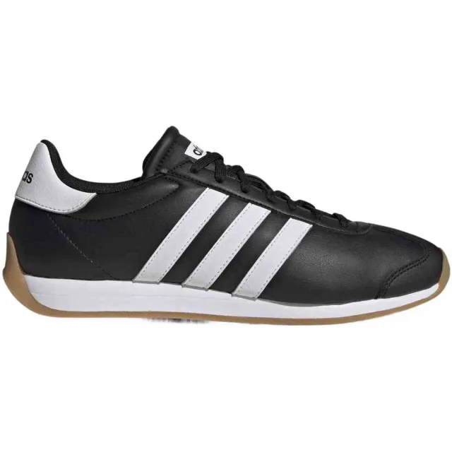 Adidas Runvista sneakers zwart, foto 2