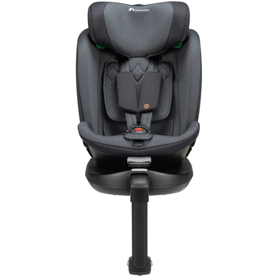 Bebeconfort EvoluFix+360 i-Size autostoel zwart, foto 2