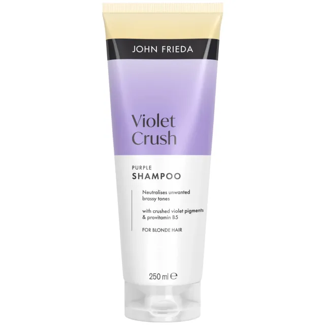 John Frieda Violet Crush purple shampoo, foto 2