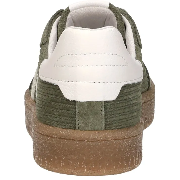 Tamaris sneakers groen, foto 6