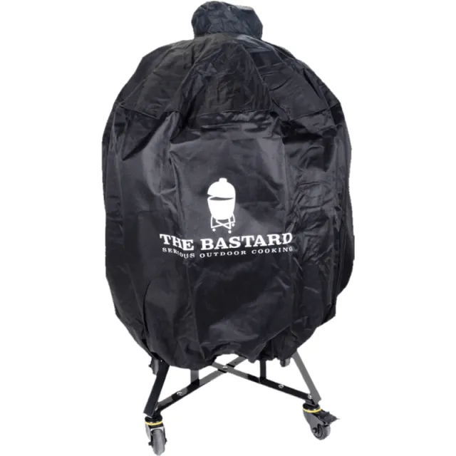 The Bastard Hoes Medium