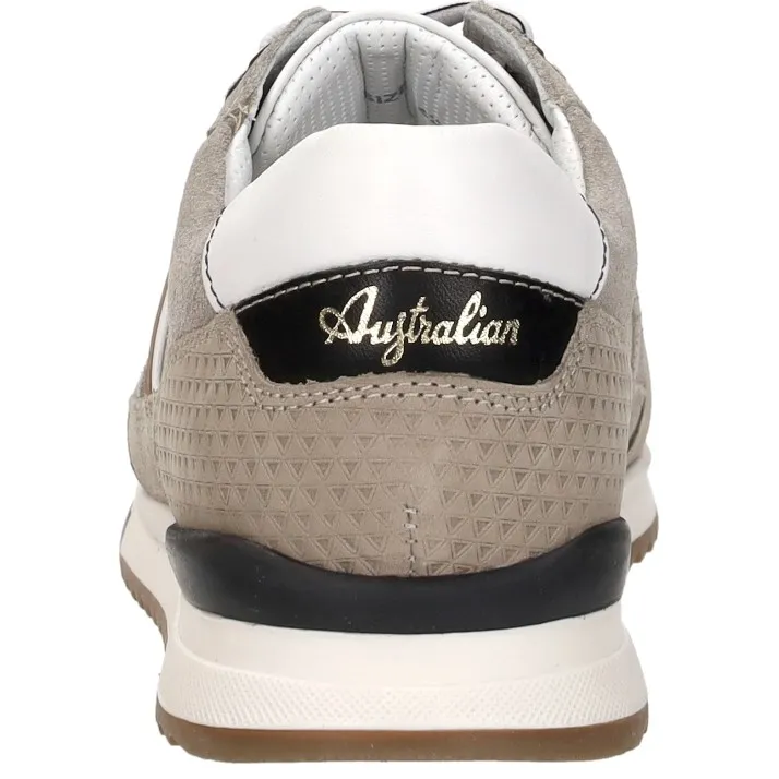 Australian Filmon sneakers taupe, foto 6
