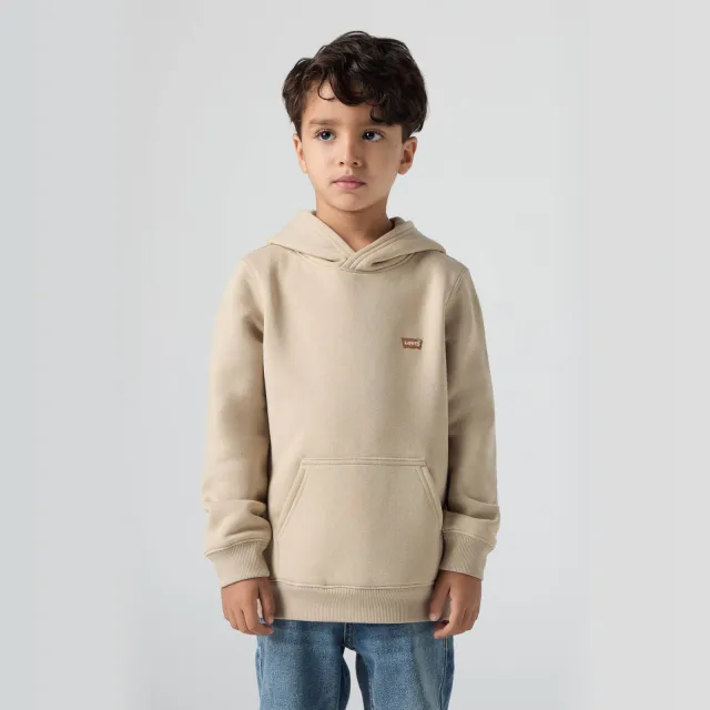 Levi's sweater beige
