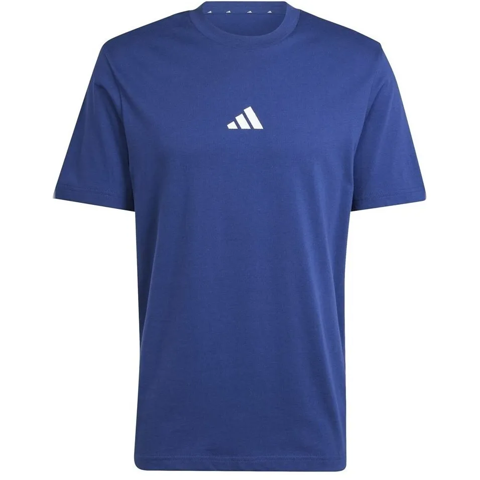 Adidas Sportswear T-shirt donkerblauw, foto 2