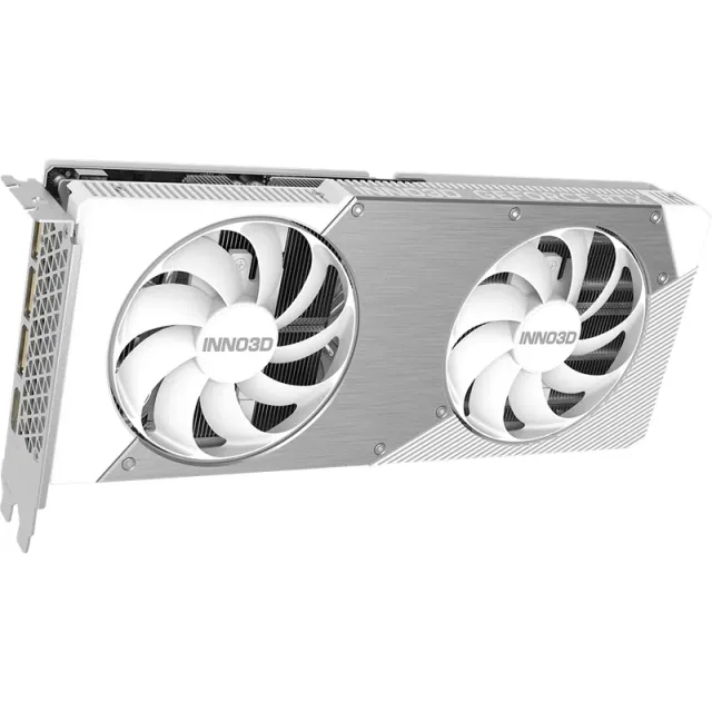 Inno3d GeForce RTX 5060 Ti TWIN X2 OC WHITE