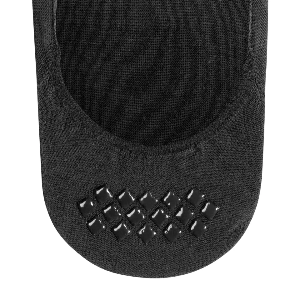 Falke no-show sneakersokken Step Medium Cut zwart, foto 4