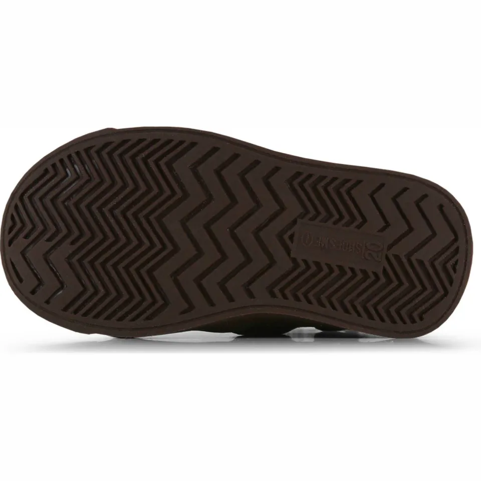 Shoesme hoge sneakers bruin, foto 3