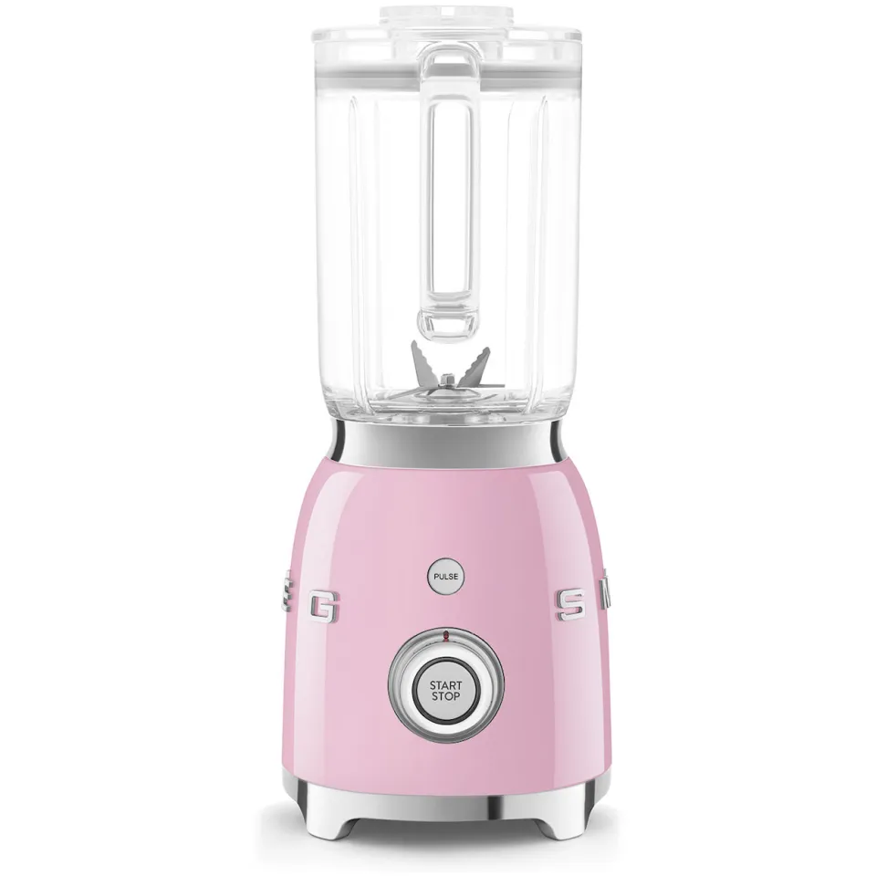 Smeg BLF03PKEU blender roze, foto 2