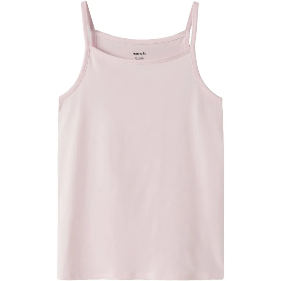 NAME IT hemd set van 4 paars wit roze, foto 2