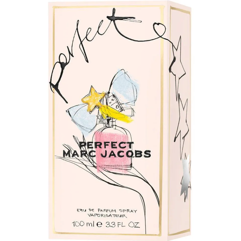Marc Jacobs Perfect eau de parfum - 100 ml, foto 2