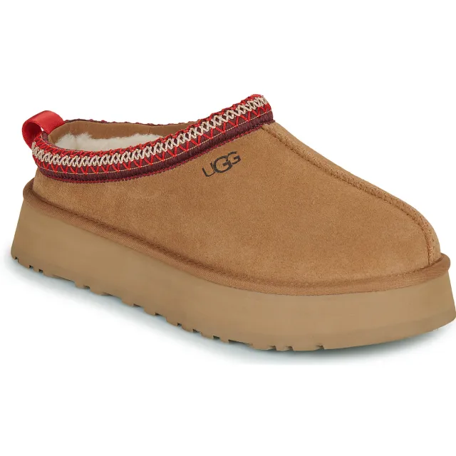 Ugg Tazz II pantoffel chestnut Bruin