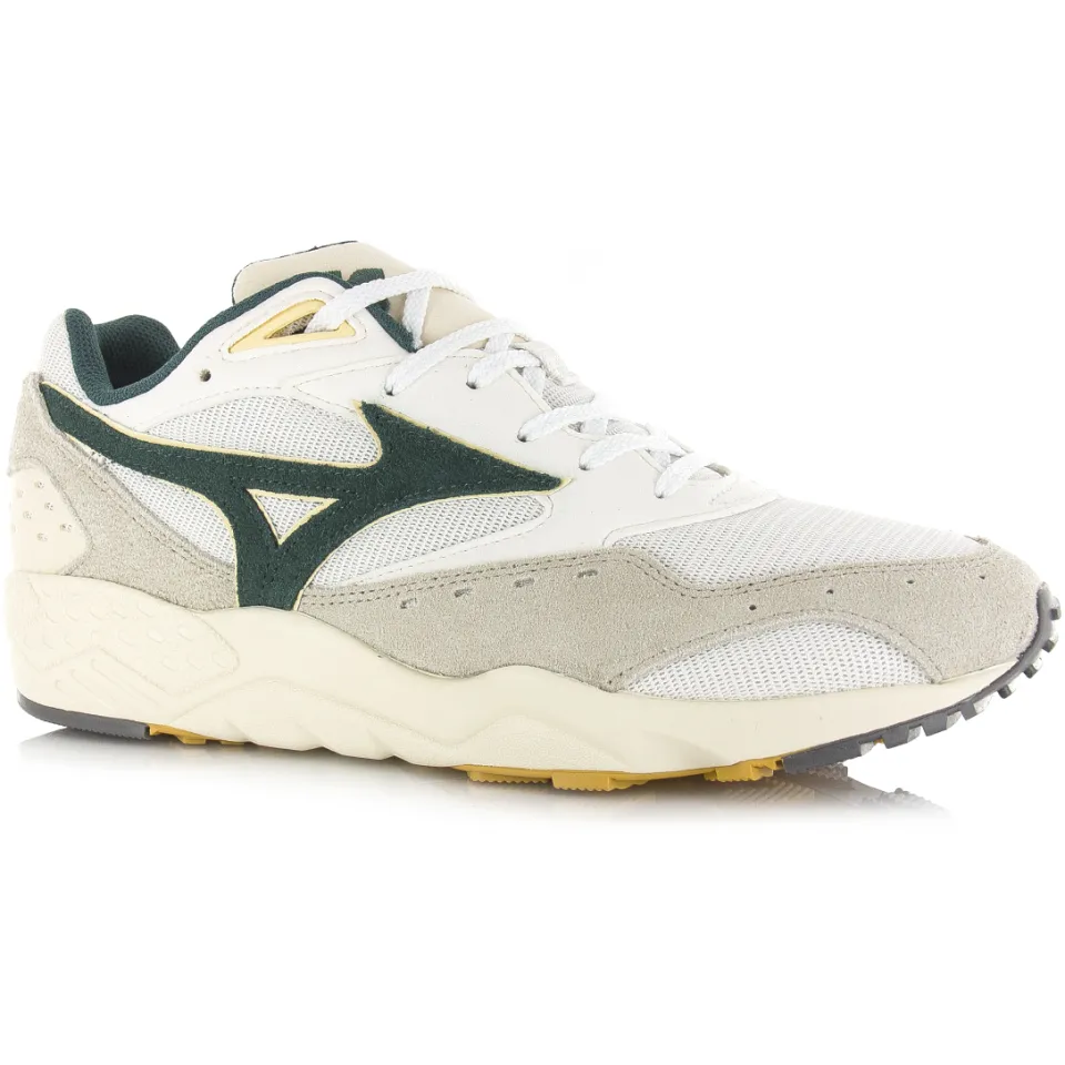 Mizuno Contender sneakers wit, foto 6