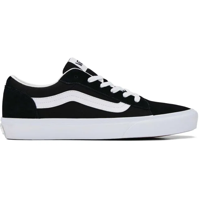 Vans Vero Sneakers Heren zwart/wit