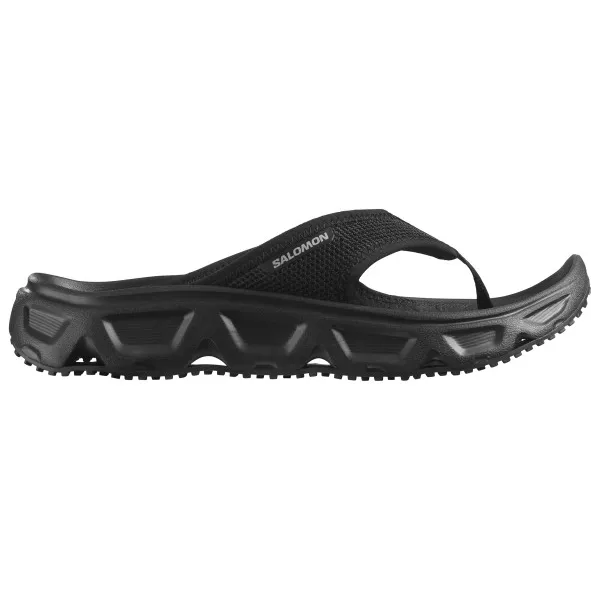 Salomon Women's Reelax Break 6.0 - Sandalen, zwart