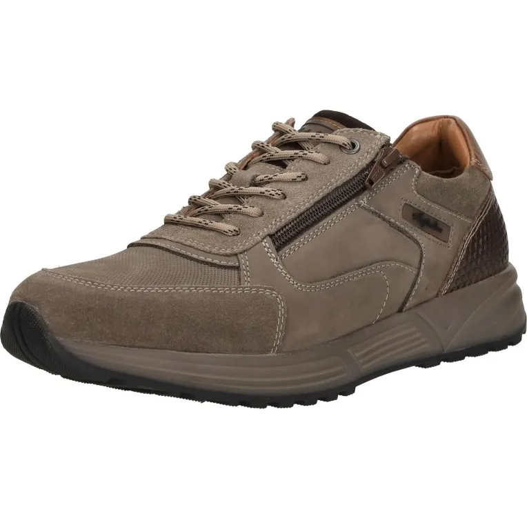Australian Discover lage sneaker taupe, foto 3