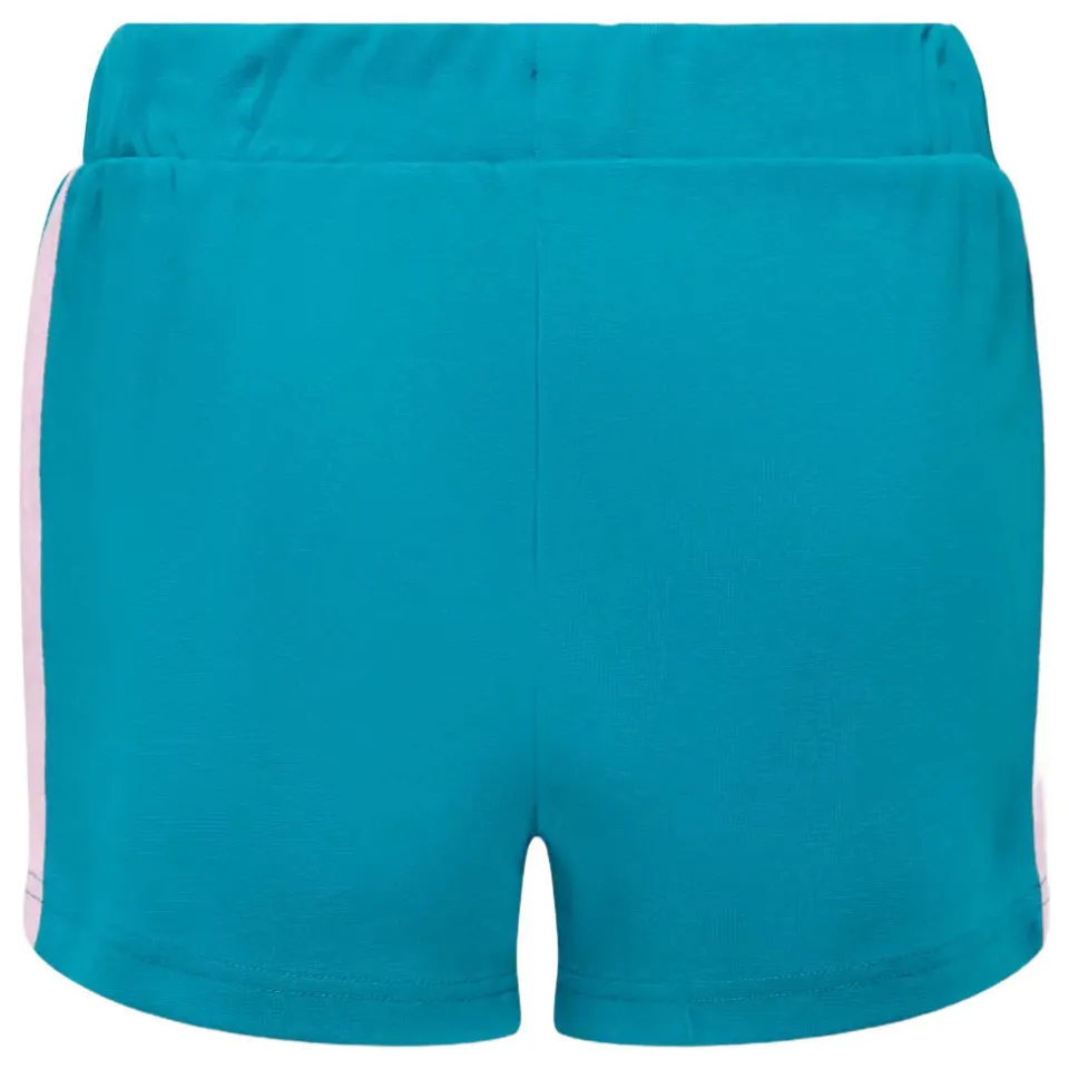 Only casual korte broek blauw, foto 2