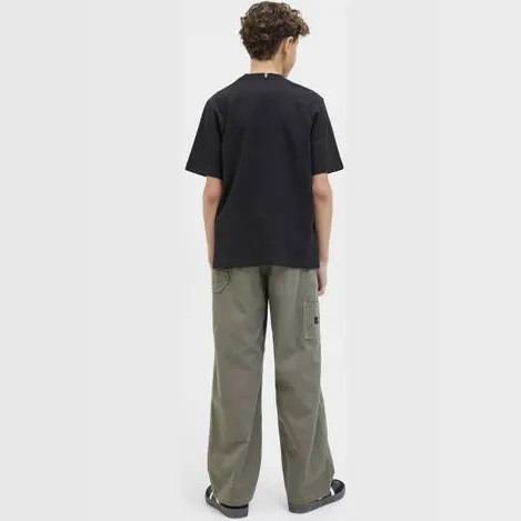 Jack & Jones Junior T-shirt zwart, foto 3