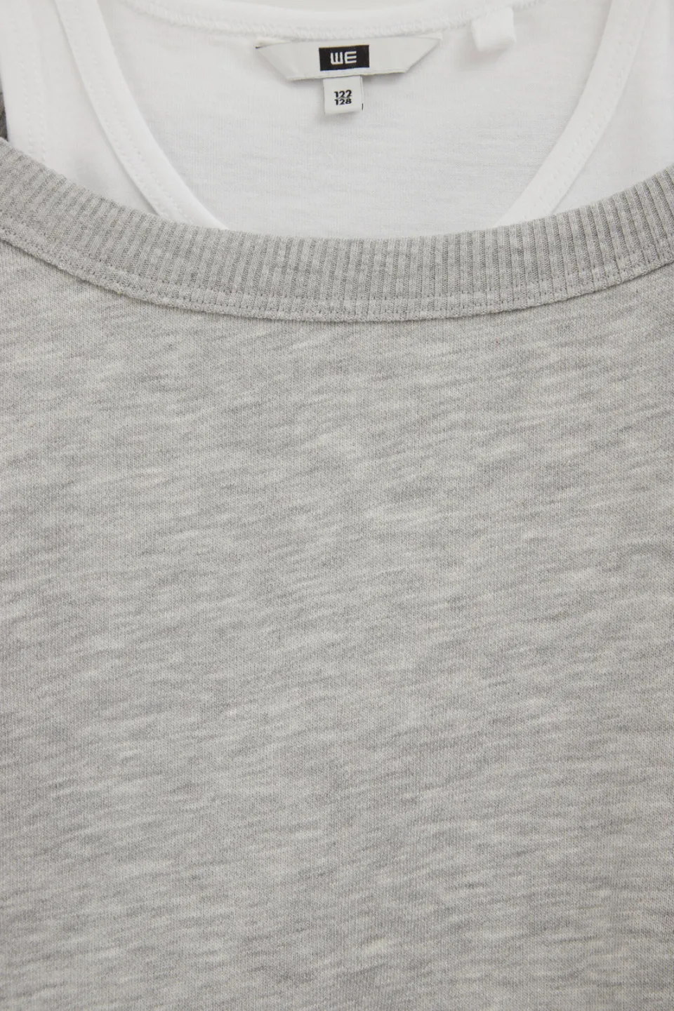 WE Fashion sweater - grijs, foto 7
