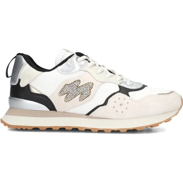 Mrp Sneakers Amsterdam Mrp47 Beige