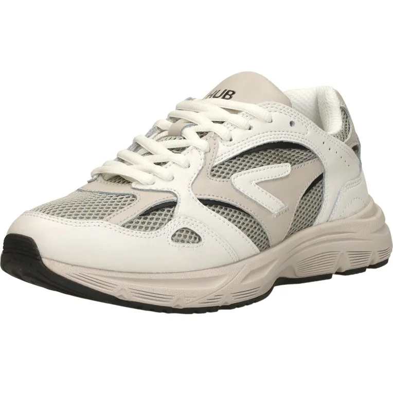 Hub Shift M39 lage sneakers wit, foto 4
