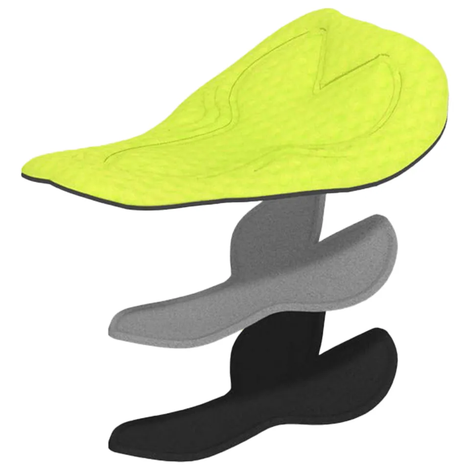 Alé PR-E Master 2.0 fietsbroek met bretels bruin