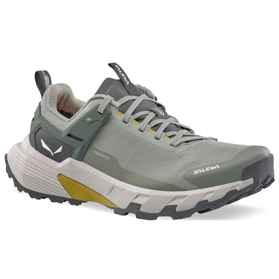 Salewa Pedroc 2 PTX - Multisportschoenen, grijs, foto 2