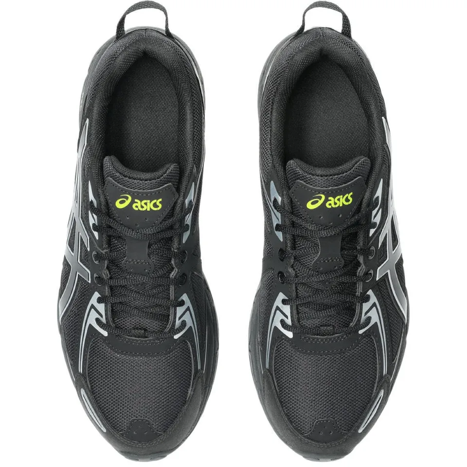Asics GEL-Venture 6 sneakers zwart, foto 5