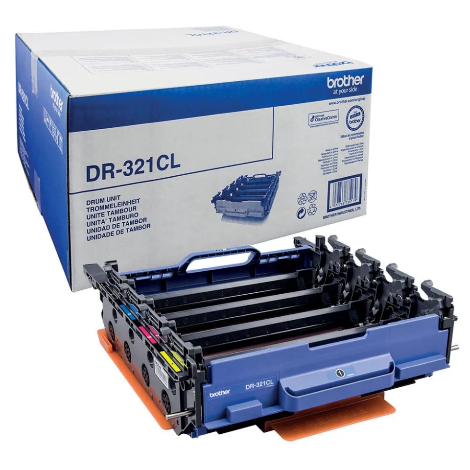 Brother DR-321CL printertrommel
