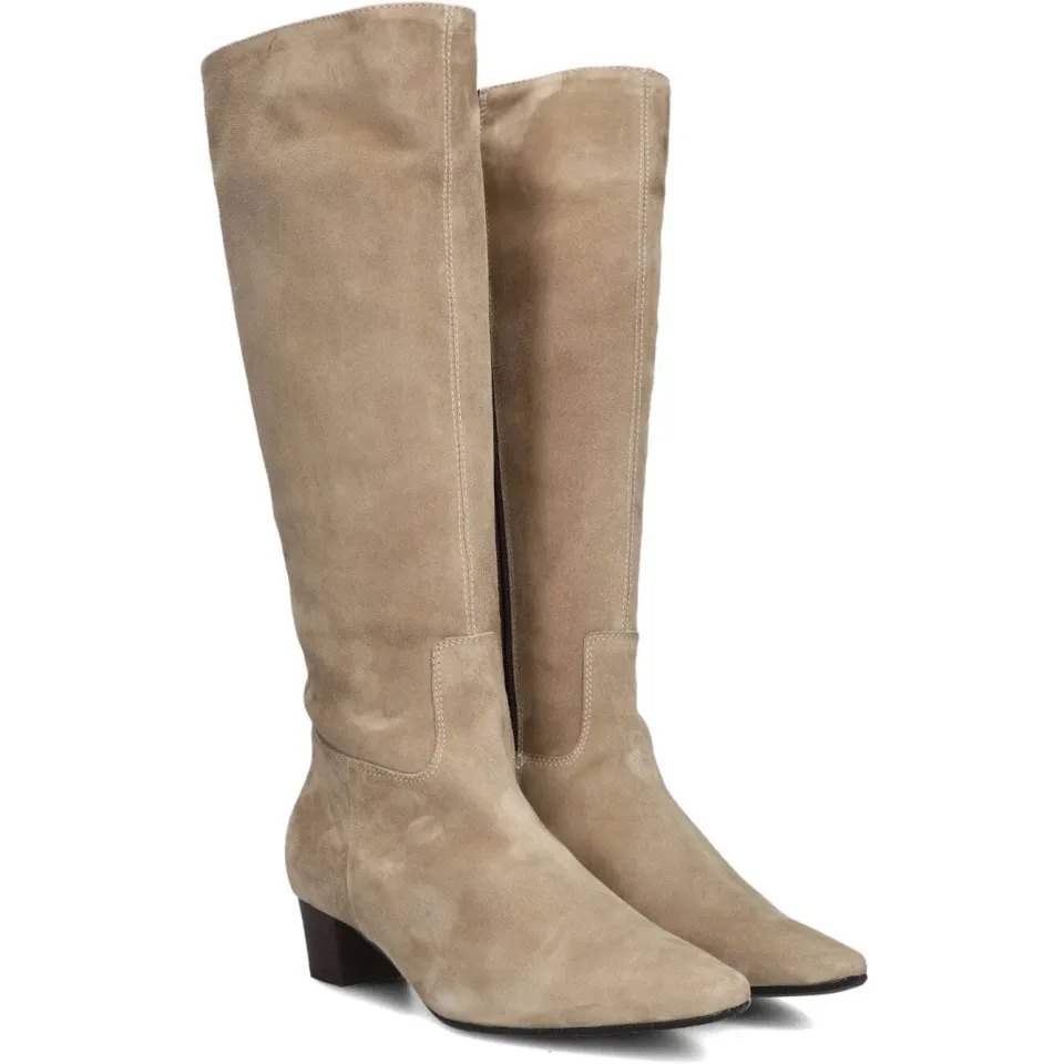 Stefano Lauran Laarzen 010-290 Beige, foto 6