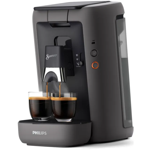Philips Senseo Maestro CSA260/50 koffiezetapparaat grijs