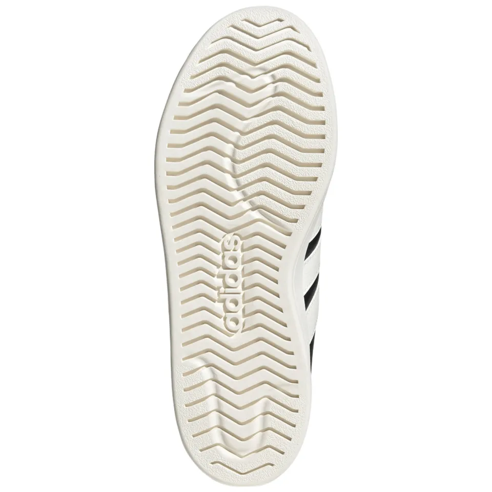 Adidas Sportswear Streettalk sneakers zwart/wit/offwhite, foto 2