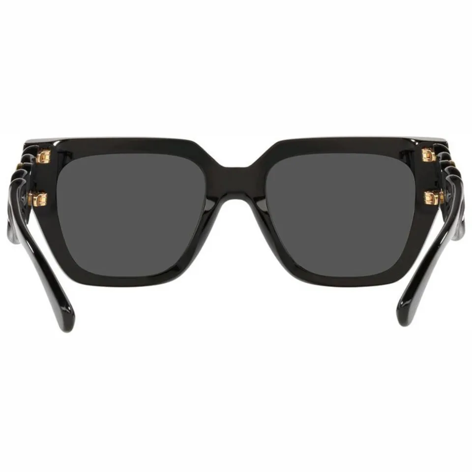 Versace 0VE4409 zonnebril zwart, foto 8